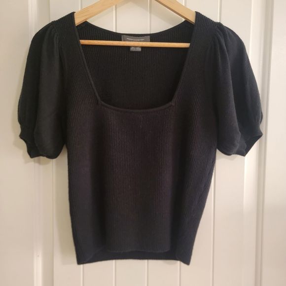 French Connection Sweaters - French Connection Sweater Top